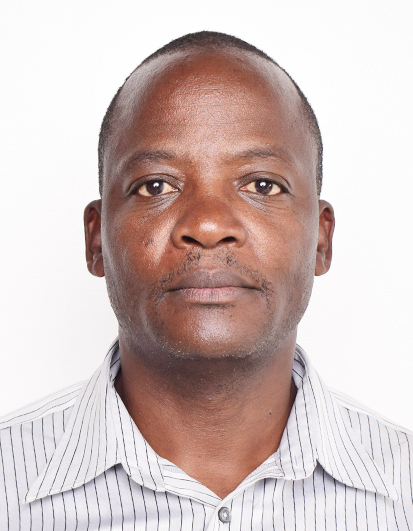 OBUCHERE, Joab Namai